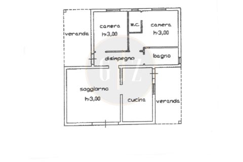 Landejendom i Calimera, Lecce, Calimera - € 135.000 | Ref: CR001 - foto 18